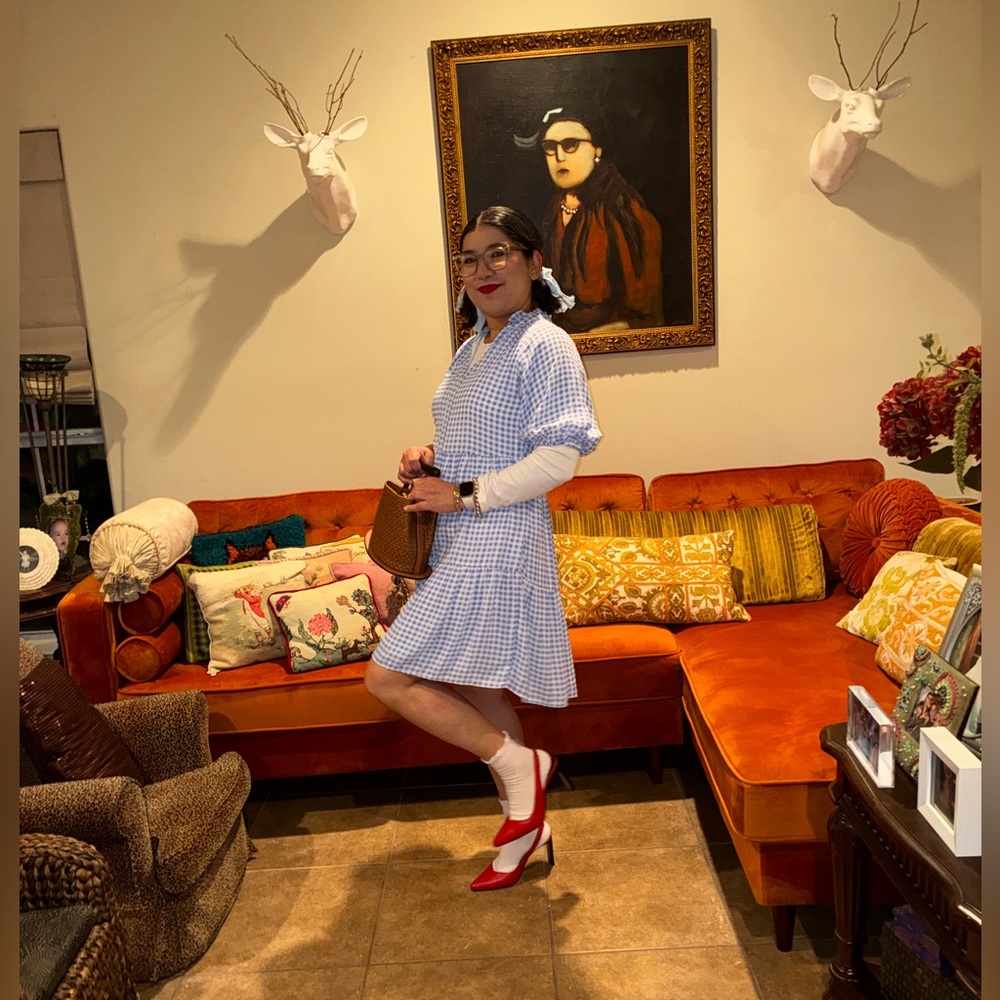 CeCe dress